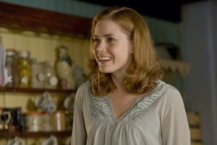 AMY ADAMS